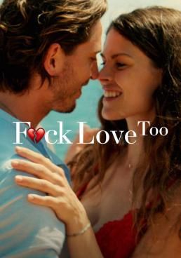 ดูหนังFuck Love Too รักห่วยแตก... อีกแล้ว (2022) - Fuck Love Too รักห่วยแตก... อีกแล้ว (2022) (2022) [HD] พากย์ไทย บรรยายไทย