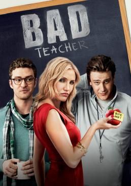 ดูหนังBad Teacher (2011) - จาร์ยแสบแอบเอ็กซ์ (2011) (2011) [HD] พากย์ไทย บรรยายไทย