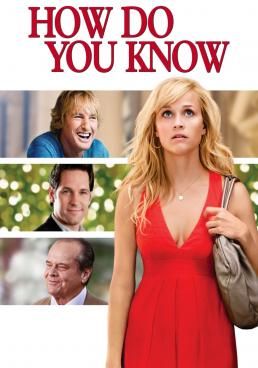 ดูหนังHow Do You Know  (2010) -  รักเรางานเข้าแล้ว (2010) (2010) [HD] พากย์ไทย บรรยายไทย