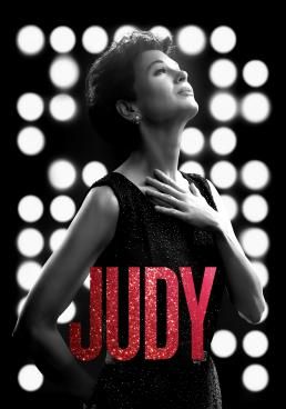 ดูหนังJudy  - จูดี้ (2019) [HD] พากย์ไทย บรรยายไทย