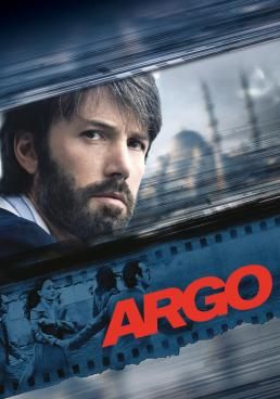 ดูหนังArgo - อาร์โก้ แผนฉกฟ้าแลบลวงสะท้านโลก  (2012) [HD] พากย์ไทย บรรยายไทย