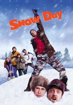 ดูหนังSnow Day (2000) - Snow Day (2000) (2000) [HD] พากย์ไทย บรรยายไทย