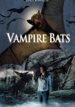 ดูหนังVampire Bats  - แวมไพร์ แบ็ทส์ ฝูงเพชฌฆาตรัตติกาล  (2005) [HD] พากย์ไทย บรรยายไทย