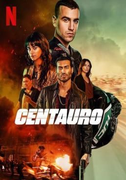 ดูหนังCentaur (Centauro)  -  เซนทอร์  (2022) [HD] พากย์ไทย บรรยายไทย