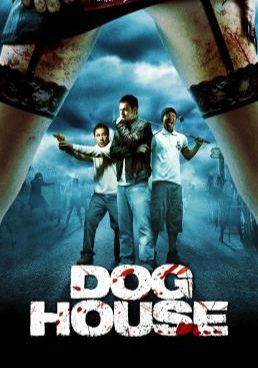 ดูหนังDoghouse - Doghouse (2009) [HD] พากย์ไทย บรรยายไทย