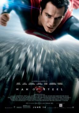 ดูหนังMan of Steel (2013) - บุรุษเหล็กซูเปอร์แมน (2013) (2013) [HD] พากย์ไทย บรรยายไทย