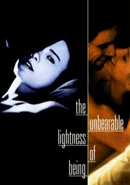 ดูหนังThe Unbearable Lightness of Being (1988) - ปรารถนาต้องห้าม (1988) (1988) [HD] พากย์ไทย บรรยายไทย