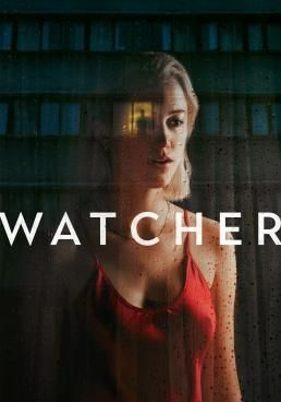 ดูหนังWatcher - ผู้เฝ้าดู (2022) [HD] พากย์ไทย บรรยายไทย