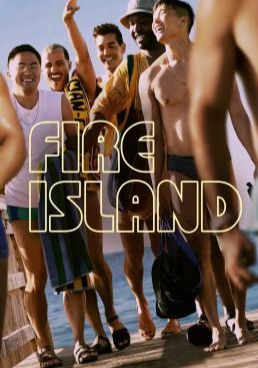 ดูหนังFire Island (2022)  - Fire Island (2022)  (2022) [HD] พากย์ไทย บรรยายไทย