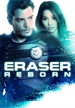 ดูหนังEraser: Reborn  - อีเรเซอร์ รีบอร์น  (2022) [HD] พากย์ไทย บรรยายไทย