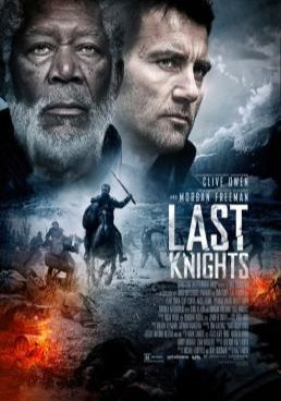 ดูหนังLast Knights  (2015) - ล่าล้างทรชน (2015) (2015) [HD] พากย์ไทย บรรยายไทย