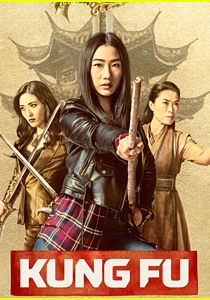 ดูหนังKung Fu Season 2  - อัศวินมังกร" (2022) [HD] ซาวด์แทร็กซ์ บรรยายไทย