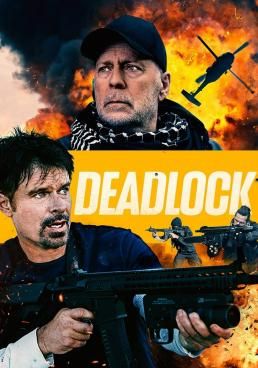 ดูหนังDeadlock - คนอึดยึดทวงแค้น  (2021) [HD] พากย์ไทย บรรยายไทย