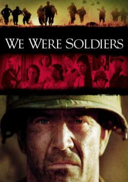 ดูหนังWe Were Soldiers  (2002) -  เรียกข้าว่าวีรบุรุษ (2002) (2002) [HD] พากย์ไทย บรรยายไทย