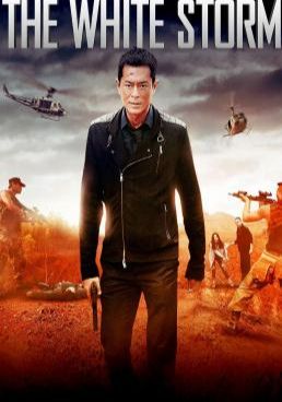 ดูหนังThe White Storm (So duk)(2013) - โคตรคนโค่นคนอันตราย (2013) (2013) [HD] พากย์ไทย บรรยายไทย