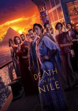 ดูหนังDeath on the Nile (2022) - ฆาตกรรมบนลำน้ำไนล์ (2022) (2022) [HD] พากย์ไทย บรรยายไทย