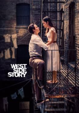 ดูหนังWest Side Story  (2021) - เวสต์ ไซด์ สตอรี่ (2021) (2021) [HD] พากย์ไทย บรรยายไทย