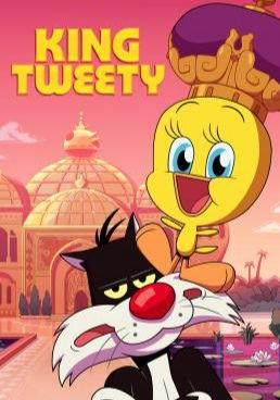 ดูหนังKing Tweety (2022) - King Tweety (2022) (2022) [HD] พากย์ไทย บรรยายไทย