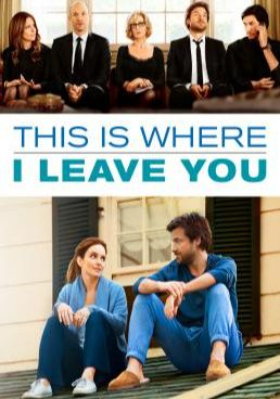 ดูหนังThis Is Where I Leave You -  ครอบครัวอลวน (2014) [HD] ซาวด์แทร็กซ์ บรรยายไทย