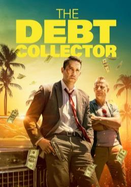 ดูหนังThe Debt Collector 2018) - หนี้นี้ต้องชำระ (2018) (2018) [HD] พากย์ไทย บรรยายไทย