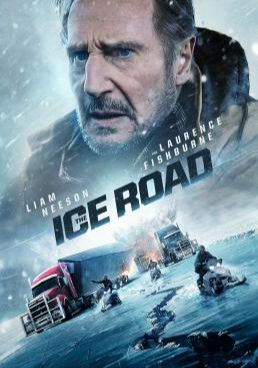 ดูหนังThe Ice Road   - เหยียบระห่ำ ฝ่านรกเยือกแข็ง  (2021) [HD] พากย์ไทย บรรยายไทย