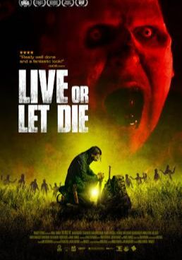 ดูหนังLive or Let Die  -  วิบัติมนุษย์กลายพันธุ์ (2020) [HD] พากย์ไทย บรรยายไทย
