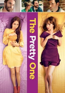 ดูหนังThe Pretty One (2013) - The Pretty One (2013) (2013) [HD] พากย์ไทย บรรยายไทย