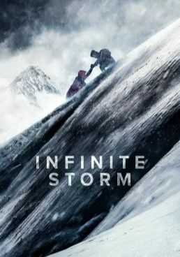 ดูหนังInfinite Storm  - พายุ..ทำต้องสู้! (2022) [HD] พากย์ไทย บรรยายไทย
