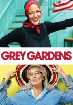 ดูหนังGrey Gardens  -  เกรย์ การ์เด้นท์ส วิมานนี้มีความทรงจำ (2009) [HD] พากย์ไทย บรรยายไทย