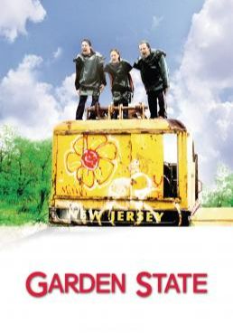 ดูหนังGarden State (2004) - การ์เด้น สเตท เก็บรัก เติมฝัน วันสิ้นหวัง (2004) (2004) [HD] พากย์ไทย บรรยายไทย