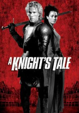ดูหนังA Knight's Tale  -  อัศวินพันธุ์ร็อค  (2001) [HD] พากย์ไทย บรรยายไทย
