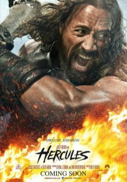 ดูหนังHercules - เฮอร์คิวลีส  (2014) [HD] พากย์ไทย บรรยายไทย