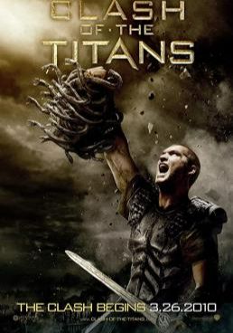 ดูหนังClash of the Titans  (2010) - สงครามมหาเทพประจัญบาน (2010) (2010) [HD] พากย์ไทย บรรยายไทย