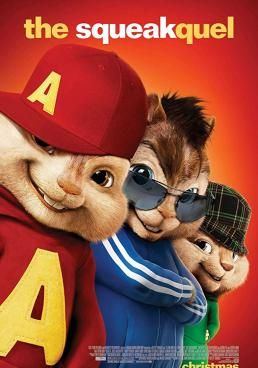 ดูหนังAlvin and the Chipmunks 2: The Squeakquel  -  อัลวินกับสหายชิพมังค์จอมซน 2 (2009) [HD] พากย์ไทย บรรยายไทย