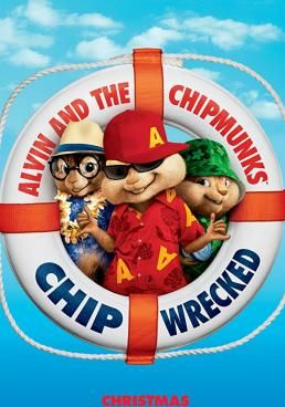 ดูหนังAlvin and the Chipmunks 3: Chipwrecked (2011) -  อัลวินกับสหายชิพมังค์จอมซน  3 (2011) (2011) [HD] พากย์ไทย บรรยายไทย