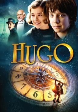 ดูหนังHugo  - ปริศนามนุษย์กลของฮิวโก้  (2011) [HD] พากย์ไทย บรรยายไทย