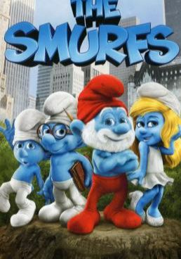 ดูหนังThe Smurfs  - เสมิร์ฟ (2011) [HD] พากย์ไทย บรรยายไทย