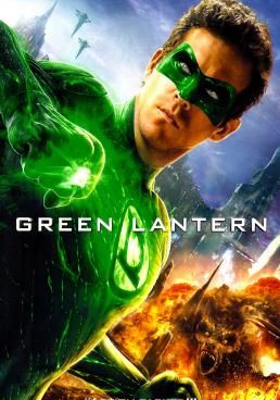 ดูหนังGreen Lantern (2011) -  กรีน แลนเทิร์น (2011) (2011) [HD] พากย์ไทย บรรยายไทย