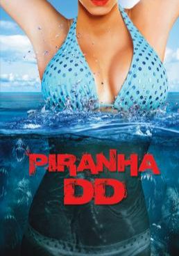 ดูหนังPiranha 3DD  (2012) - ปิรันย่า กัดแหลกแหวกทะลุจอ ดับเบิ้ลดุ (2012) (2012) [HD] พากย์ไทย บรรยายไทย