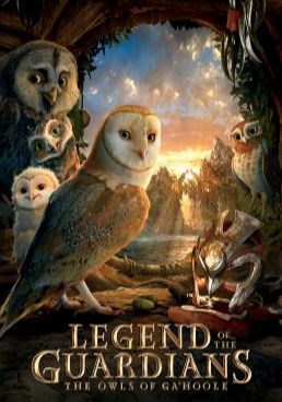 ดูหนังLegend of the Guardians: The Owls of Ga'Hoole  (2010) - มหาตำนานวีรบุรุษองครักษ์ : นกฮูกผู้พิทักษ์แห่งกาฮูล (2010) (2010) [HD] พากย์ไทย บรรยายไทย