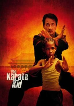 ดูหนังThe Karate Kid (2010) - เดอะ คาราเต้ คิด (2010) (2010) [HD] พากย์ไทย บรรยายไทย