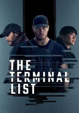 ดูหนังThe Terminal List - The Terminal List (2022) [HD] พากย์ไทย