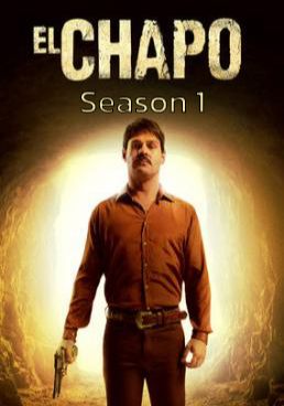 ดูหนังEl Chapo Season 1 - El Chapo Season 1 (2017) [HD] ซาวด์แทร็กซ์ บรรยายไทย