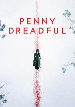 ดูหนังPenny Dreadful Season 2  -  เรื่องเล่าเขย่าขวัญ Season 2  (2015) [HD] พากย์ไทย บรรยายไทย