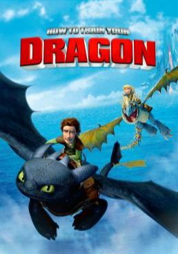ดูหนังHow to Train Your Dragon  (2010) - อภินิหารไวกิ้งพิชิตมังกร (2010) (2010) [HD] พากย์ไทย บรรยายไทย