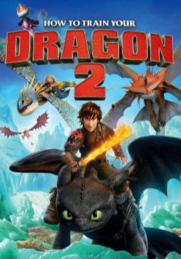 ดูหนังHow to Train Your Dragon 2 - อภินิหารไวกิ้งพิชิตมังกร 2  (2014) [HD] พากย์ไทย บรรยายไทย