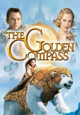 ดูหนังThe Golden Compass (2007) - อภินิหารเข็มทิศทองคำ (2007) (2007)