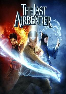 ดูหนังThe Last Airbender(2010) -  มหาศึก 4 ธาตุ จอมราชันย์ (2010) (2010) [HD] พากย์ไทย บรรยายไทย