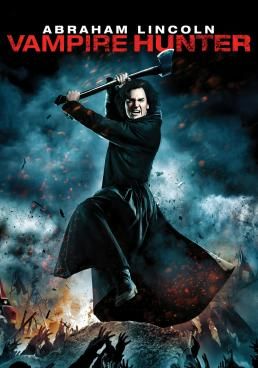ดูหนังAbraham Lincoln: Vampire Hunter  - ประธานาธิบดี ลินคอล์น นักล่าแวมไพร์ (2012) (2012) [HD] พากย์ไทย บรรยายไทย