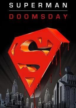 ดูหนังSuperman: Doomsday   - ซูเปอร์แมน: ศึกมรณะดูมส์เดย์  (2007) [HD] พากย์ไทย บรรยายไทย